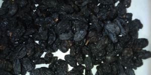 Black Raisins