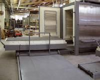 Bogie Hearth Furnaces