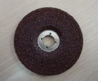 Disc Grinding Wheels