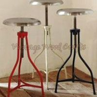 Industrial Furniture