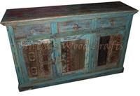 Wooden Sideboards