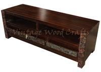 Wooden TV Units