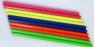 Fluorescent Pencils