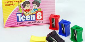 Pencil Sharpeners
