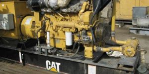 Second-Hand Marine Generators