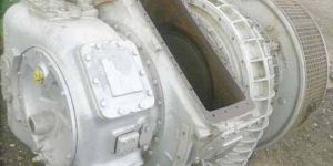 Re Usable Marine Turbo Chargers