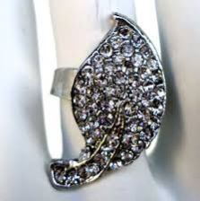 Lmitation Finger Rings