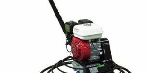 Concrete Trowel Machine