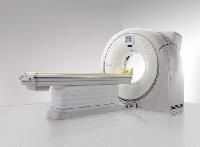 CT Scan Machine