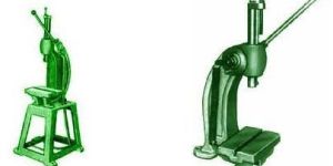 Spring Controlled Arbour Press