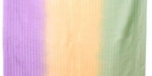 Cotton Viscose Shawl