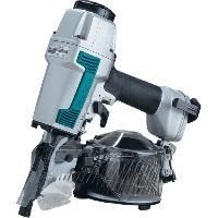 Pneumatic Coil Nailer