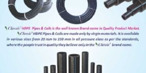 HDPE Coils