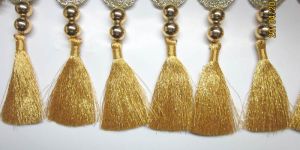 Tassel Fringes