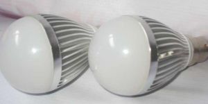LED Bulb DC