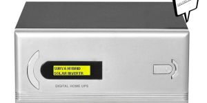 Solar Hybrid Inverter