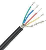 Multicore Screened Cables