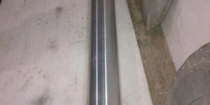 Fabricated High Voltage Connector