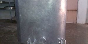 Instrument Transformer Tank 400kv