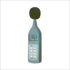 Sound Level Meter