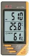 Thermo Hygrometer