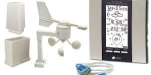 Weather Station