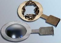 Graphite Bursting Disc