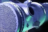 Graphite Heat Exchanger