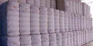 Cotton Bales