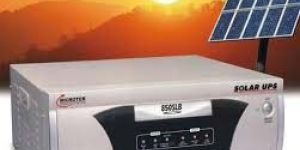 Power Inverters