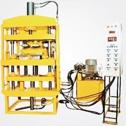 Multi Product Machines IB-1920