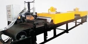 Paver Block Demoulder