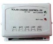 Solar Charge Controller