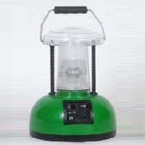 Solar Lantern (Star)