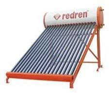 Solar Water Heater