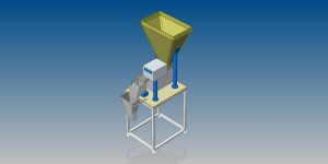 Pouch Packaging Machinery