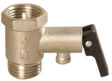4 in 1 Pressure Relief Valve