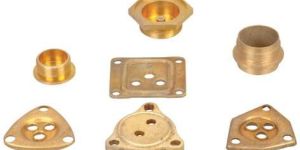 Heating Elements Headers