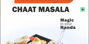 Chaat Masala