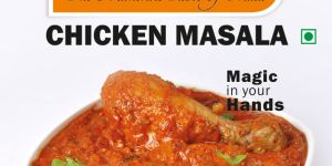 Chicken Masala