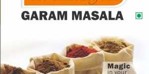 Garam Masala