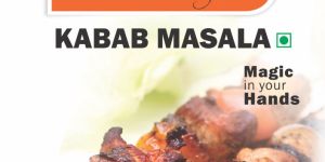 Kabab Masala
