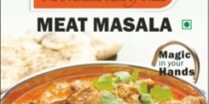 Meat Masala