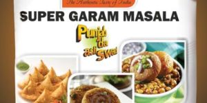 Super Garam Masala