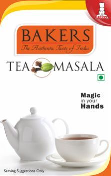 Tea Masala