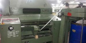 Textile Carding Machines