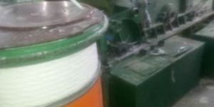 Used Textile Carding Machines