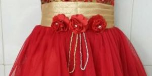 Girls Party Wear Frocks