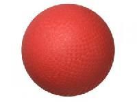 Rubber Ball
