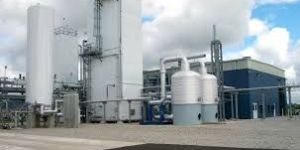 Air Separation Plant